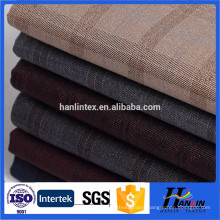 worsted wool fabric use men's garment / high quality tr wool suit fabrics